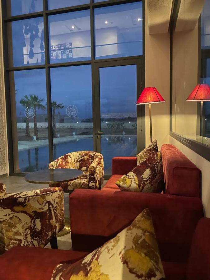 Tazrou Sumahan Suites & Spa מראה חיצוני תמונה