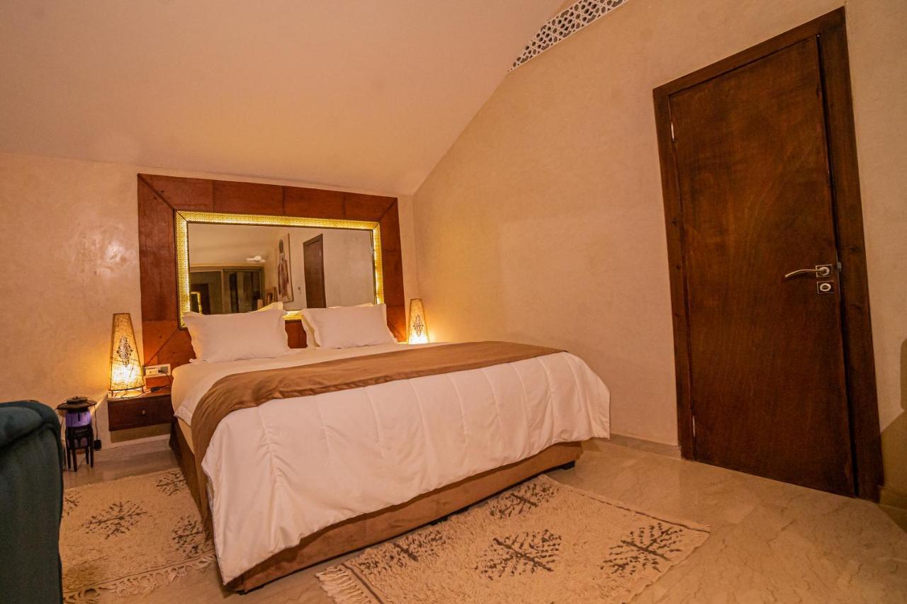 Tazrou Sumahan Suites & Spa מראה חיצוני תמונה