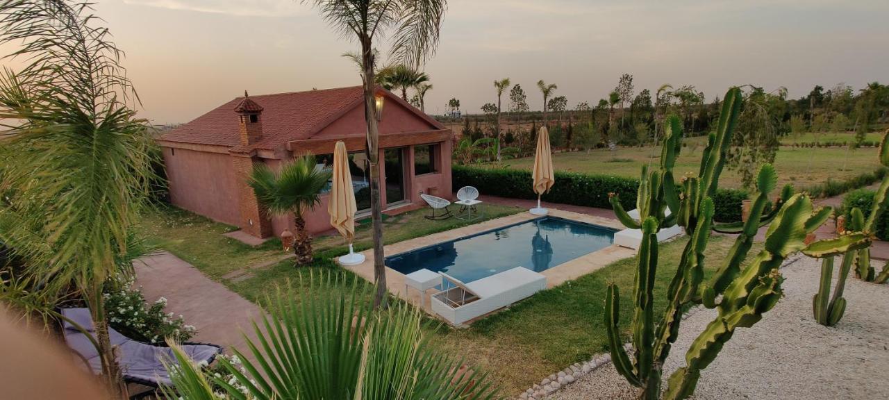Tazrou Sumahan Suites & Spa מראה חיצוני תמונה