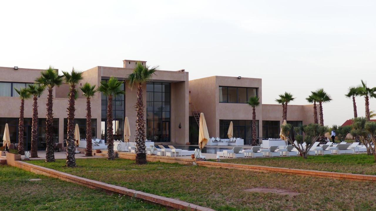 Tazrou Sumahan Suites & Spa מראה חיצוני תמונה
