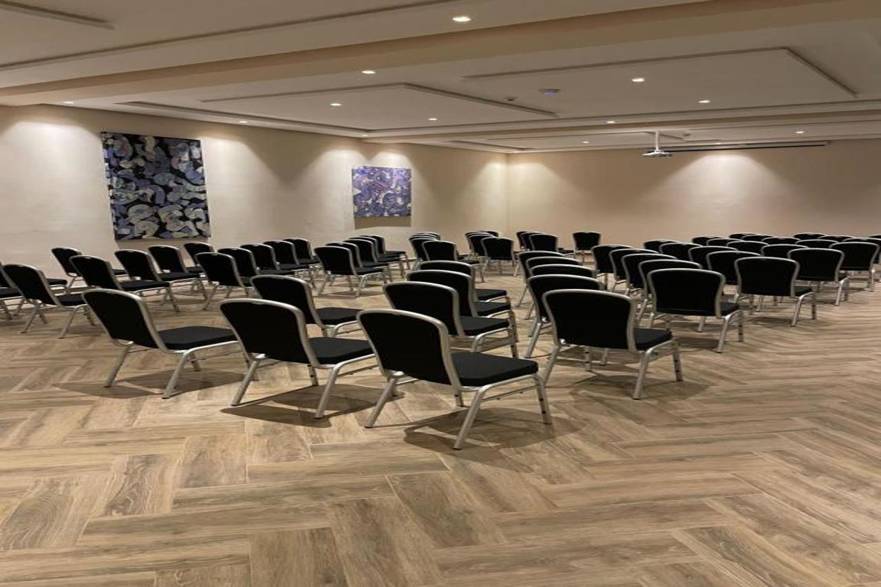 Tazrou Sumahan Suites & Spa מראה חיצוני תמונה