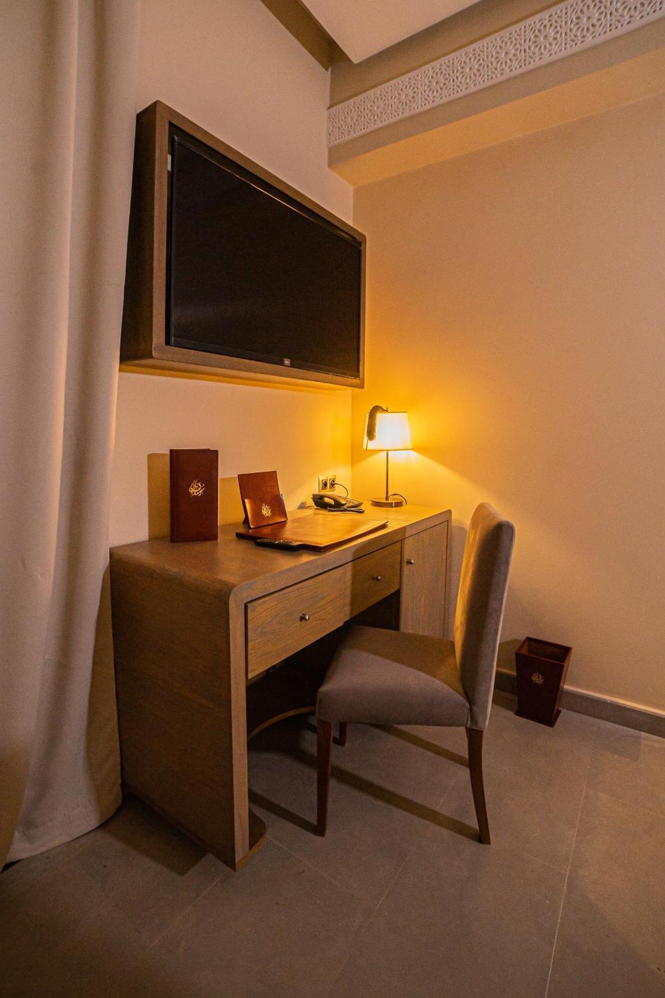 Tazrou Sumahan Suites & Spa מראה חיצוני תמונה