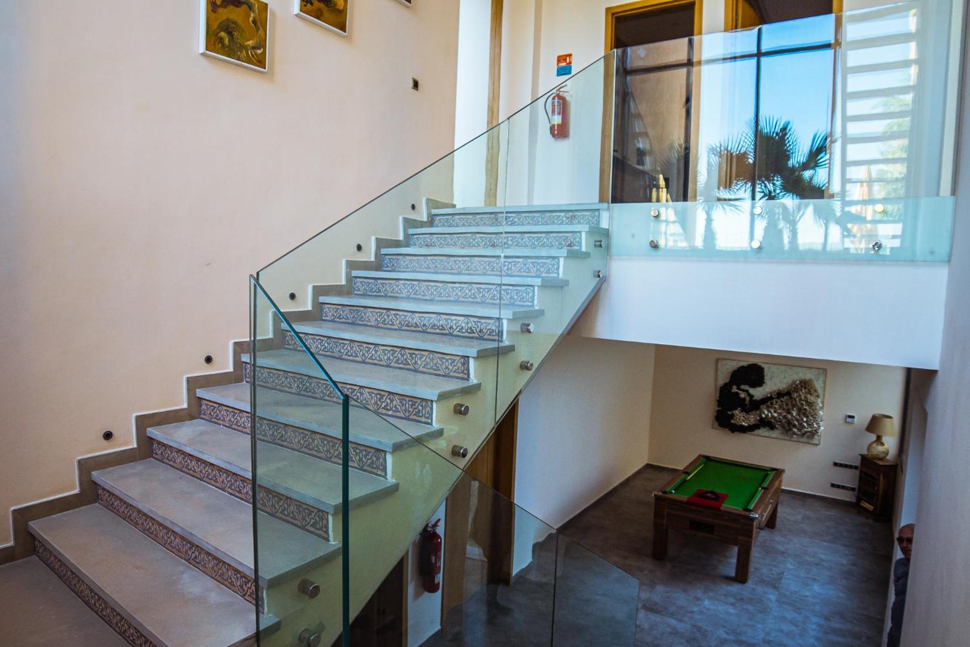 Tazrou Sumahan Suites & Spa מראה חיצוני תמונה